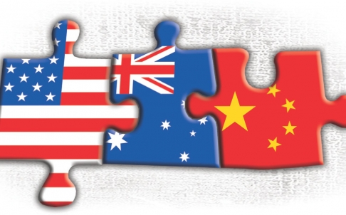 Mamadomia USA Australia and China green business services